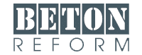 Logo Betonreform